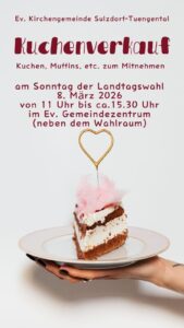 kuchenverkauf kirchengemeinde maerz 2026 share