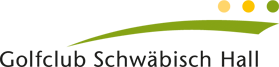 logo golfclub schwaebisch hall
