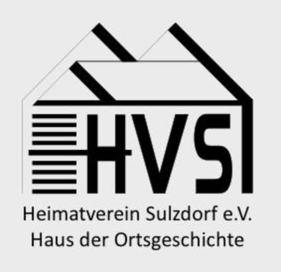 logo heimatverein sulzdorf