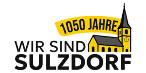 1.050 Jahre Sulzdorf & 100 Jahre Schützenverein – großes Jubiläumsfest im Juni!