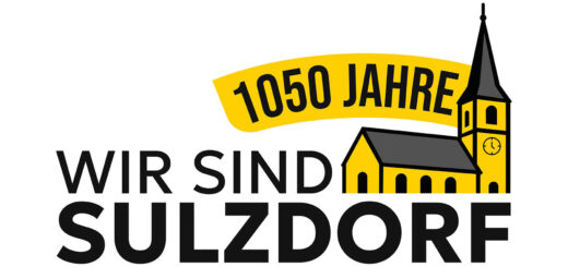 1050 jahre sulzdorf header