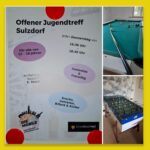 Offener Jugendtreff Sulzdorf