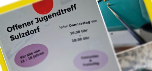 Offener Jugendtreff Sulzdorf header2