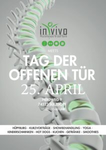 invivo sulzdorf tag der offenen tuer