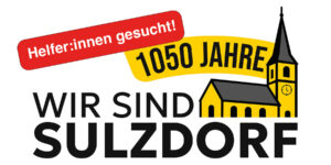 Nachricht aus dem Ortschaftsrat: Helfer für das Ortsubiläum gesucht
