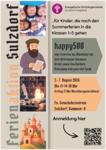 Ferienaktion Sulzdorf 2026 Anmeldung 1
