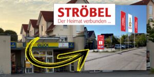 Nahversorger in Sulzdorf firmiert künftig unter Ströbel