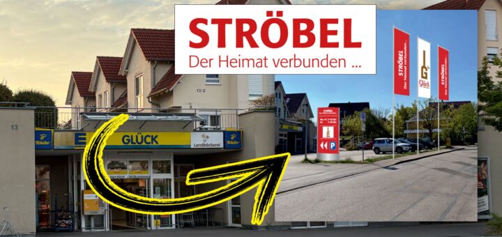 Nahversorger in Sulzdorf firmiert künftig unter Ströbel